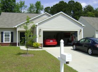 3041 Regency Oaks Dr, Myrtle Beach, SC 29579