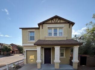 8059 E Cabinet St, Tucson, AZ 85730