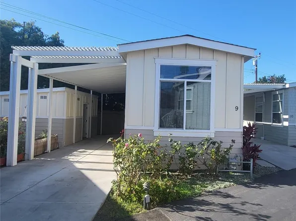 2101 245th St #9, Lomita, CA 90717