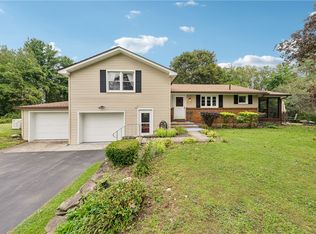 345 Liberty St, Warsaw, NY 14569