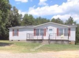 5906 Old Nc Highway 86 N, Providence, NC 27315