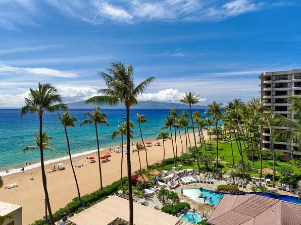 50 Nohea Kai Dr Unit Iii-703, Lahaina, HI 96761