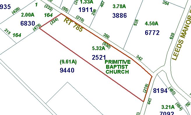 1st image of 12041 McDonalds Ln