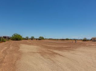 28905 N Palos Dr, Florence, AZ 85132