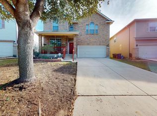 5830 Bronco, San Antonio, TX 78239