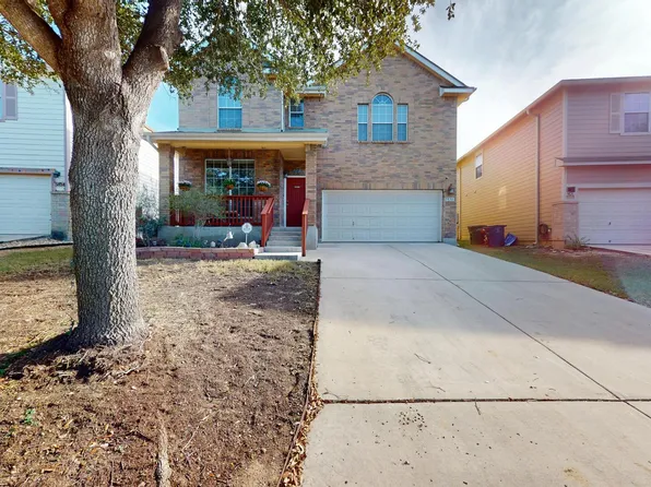 5830 Bronco, San Antonio, TX 78239