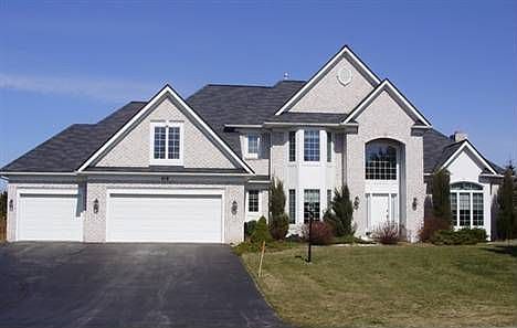 1st image of 40 Blue Pine Cir