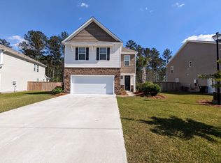 243 Celestial Blvd, Summerville, SC 29486
