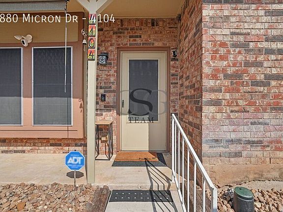 2nd image of 7880 Micron Dr APT 4104