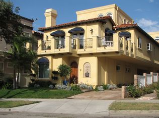 208 Camino Real #A, Redondo Beach, CA 90277