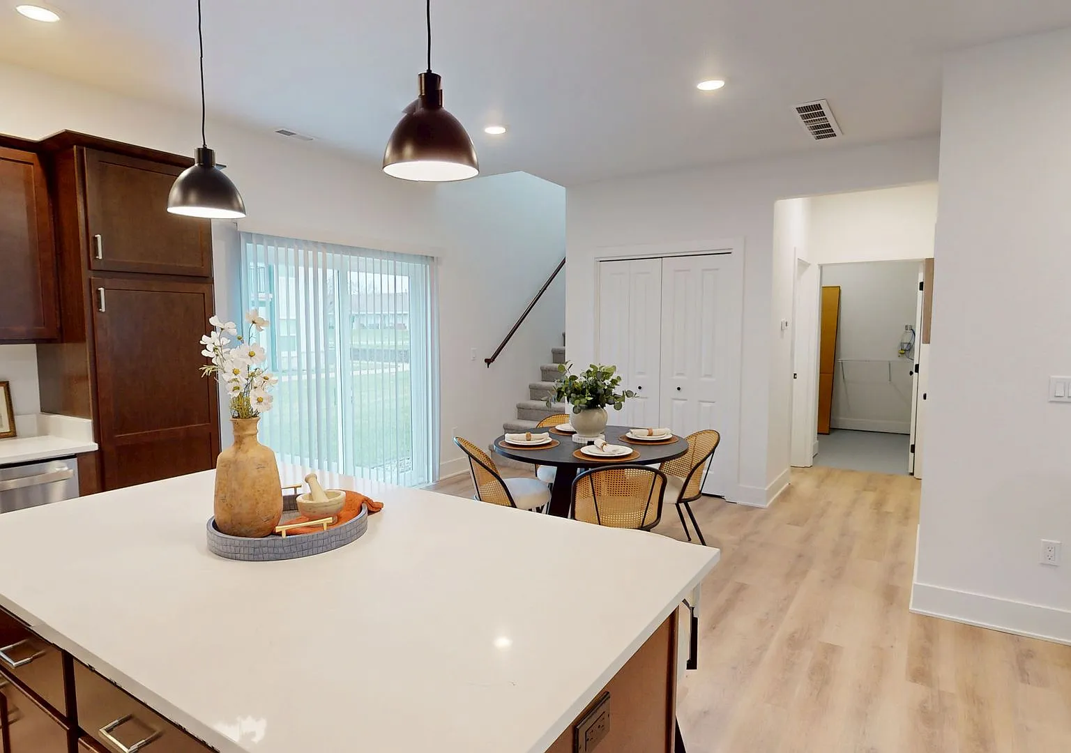 2 Months Rent Free! Boone 3 Bedroom Townhome Available Now! — Photo 3