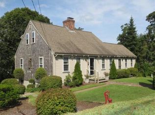 125 Mayfair Rd, South Dennis, MA 02660