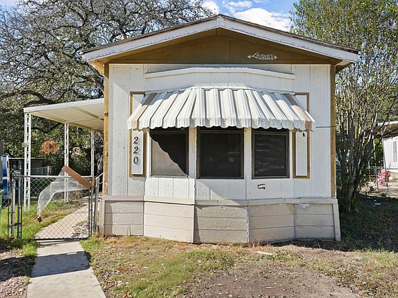 2nd image of 16240 San Pedro Ave Lot 220