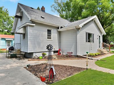 401 17th Ave N, Saint Cloud, MN, 56303