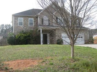 213 Kelli Dr, Athens, GA 30606