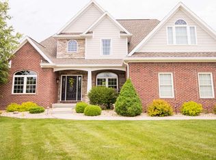 1455 E Commander Ct, Bloomington, IN 47401