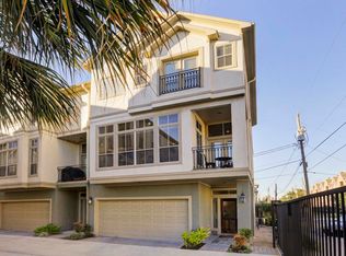 663 Hartman St, Houston, TX 77007