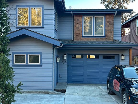 2nd image of 1079 NW Quincy Ave #2