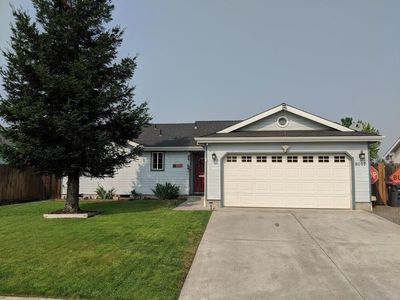 8017 25th St, White City, OR, 97503