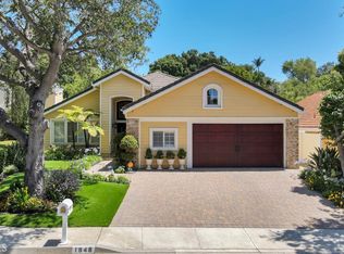 1848 Marview Dr, Thousand Oaks, CA 91362