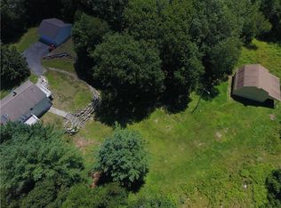 1846 E Wallum Lake Rd, Pascoag, RI 02859