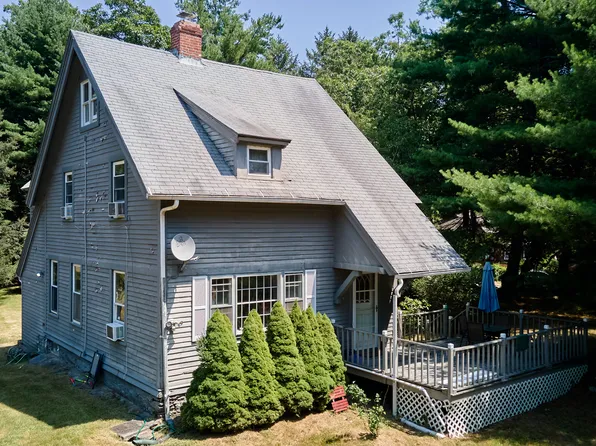 76 Beech Drive, Norwich, CT 06360