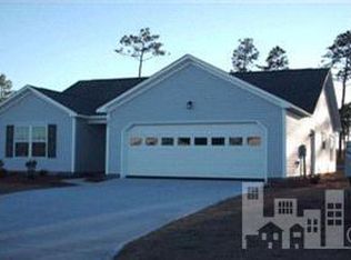 205 Red Carnation LOT 127, Holly Ridge, NC 28445