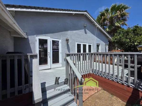 536 Davidson St Unit E, Chula Vista, CA 91910