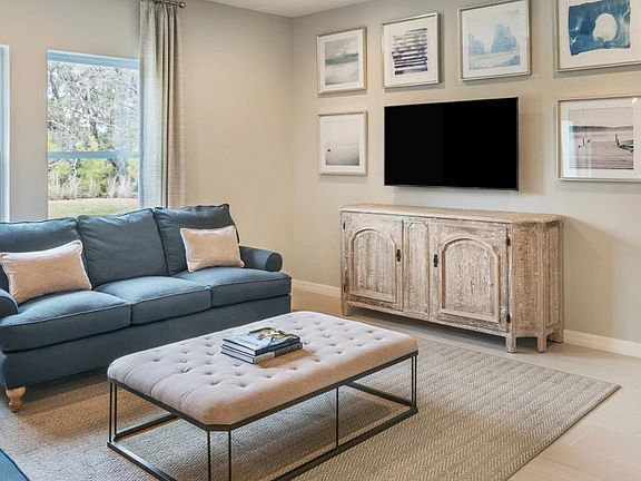 Tyson Reserve - Tortuga Interior Image 4