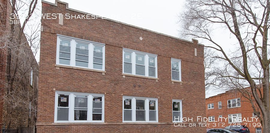 1st image of 3903 W Shakespeare Ave #2E