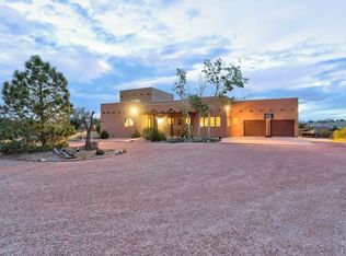362 S Fruita Dr, Pueblo West, CO 81007