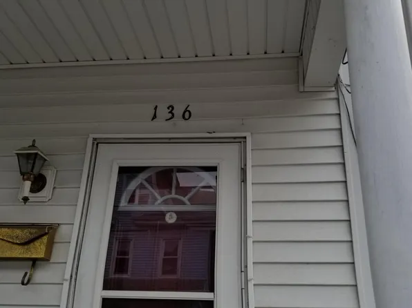 136 S Franklin St, Shamokin, PA 17872
