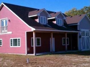 816 197th Ave NE, East Bethel, MN 55011