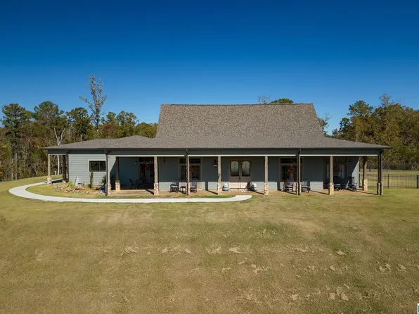 247 Highway 61, Columbiana, AL 35051