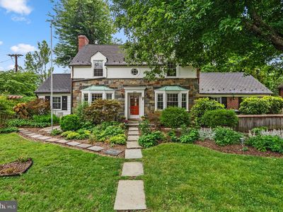 5600 Wood Way, Bethesda, MD, 20816