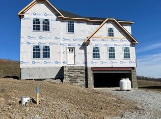 314 William Dr, Pittsburgh, PA 15239