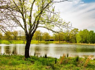 360 Wyr 64533 Rd, Smithville, OK 74957