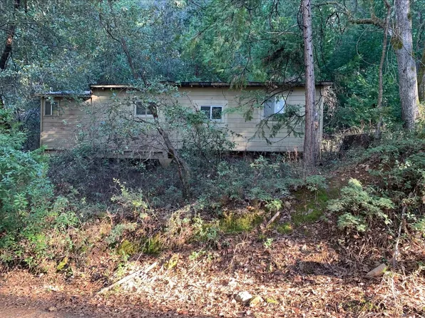 21440 Ohls Rd, Volcano, CA 95689