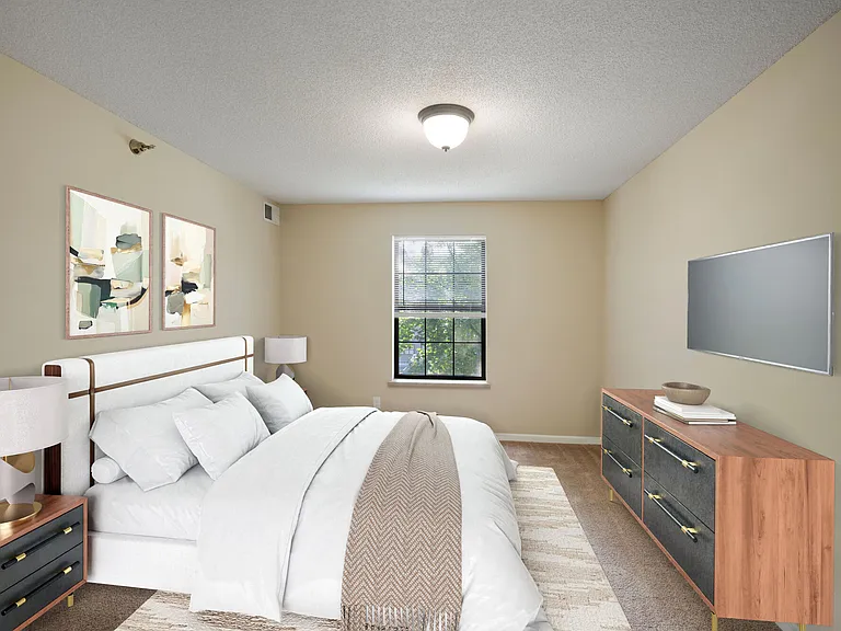 Heritage Park Apartments — Photo 7