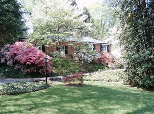 2014 Meadowbrook Rd, Charlottesville, VA 22903