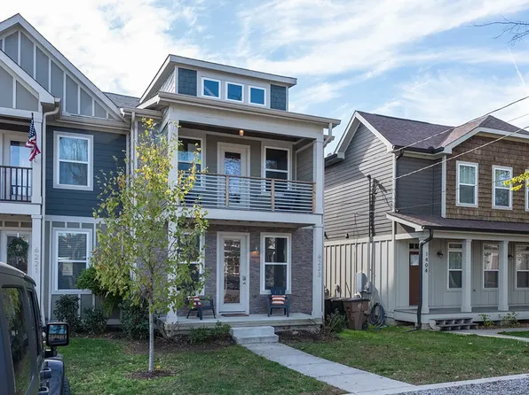 6223 California Ave, Nashville, TN 37209