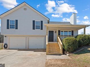 178 Windfield Ridge Dr, Mount Airy, GA 30563