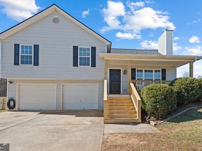 178 Windfield Ridge Dr, Mount Airy, GA, 30563