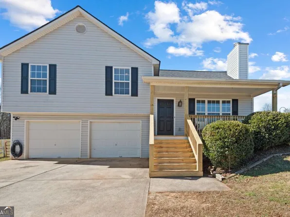 178 Windfield Ridge Dr, Mount Airy, GA 30563