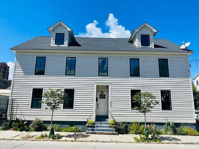 32 Line St #A, Charleston, SC, 29403