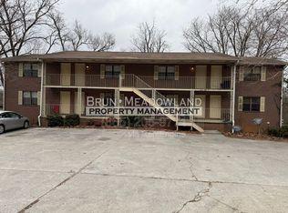4409 Bruhin Rd APT 7, Knoxville, TN 37912