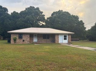 5326 Olin Merritt St, Baker, FL 32531