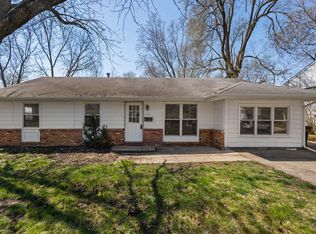1511 S Curtiss Dr, Urbana, IL