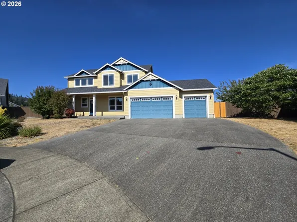 320 Lolo Trail Ave, Woodland, WA 98674