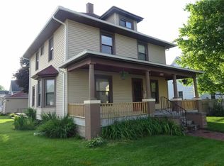 817 S Main St, Mishawaka, IN 46544
